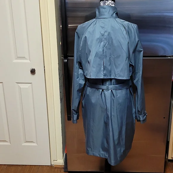 Nike Trench Coat - Picture 6 of 13